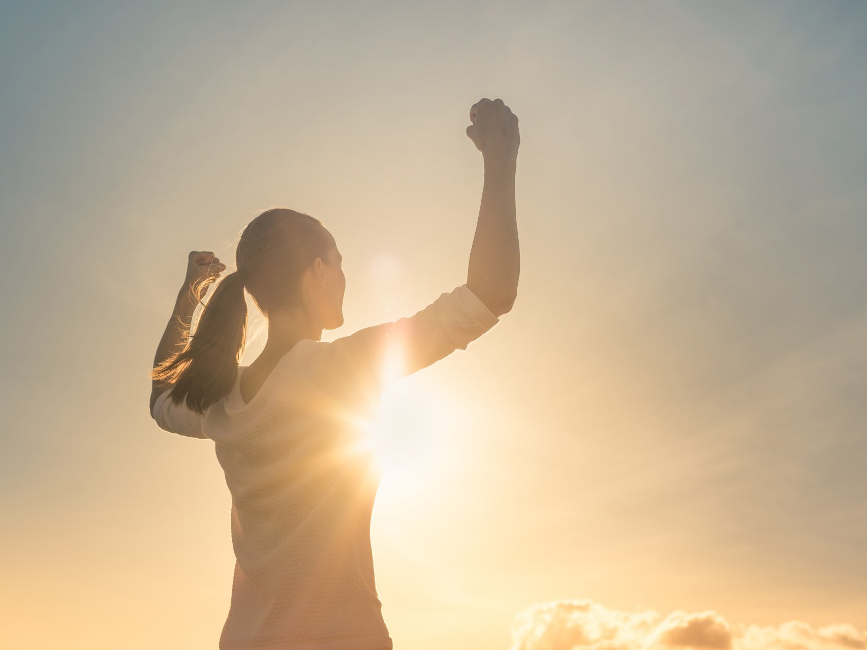 Resilienz stärken | Stress bewältigen 